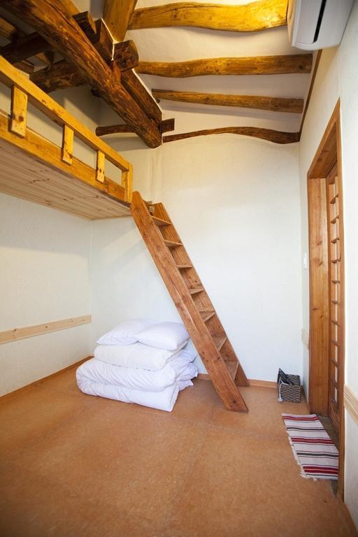 Ohnewwall Guesthouse Jeonju Εξωτερικό φωτογραφία