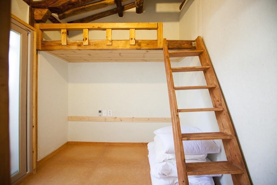 Ohnewwall Guesthouse Jeonju Εξωτερικό φωτογραφία