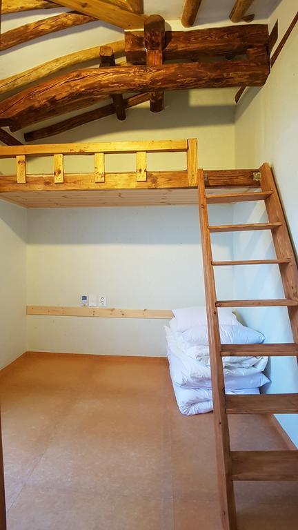 Ohnewwall Guesthouse Jeonju Εξωτερικό φωτογραφία