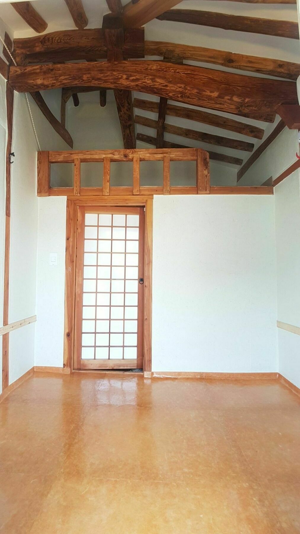 Ohnewwall Guesthouse Jeonju Εξωτερικό φωτογραφία